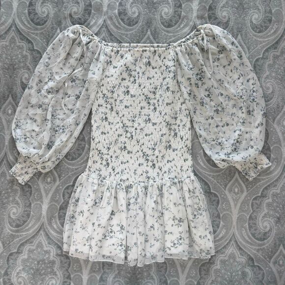 Womens Mable Dress - Picture 1 of 3